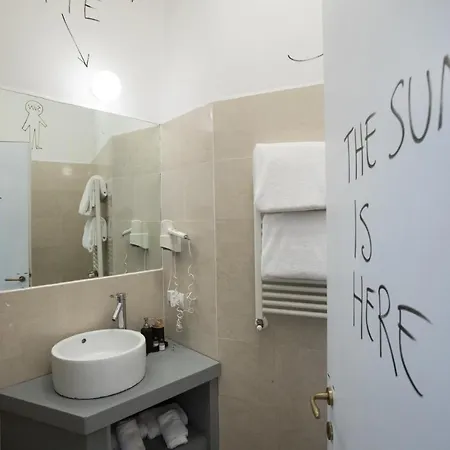 Готель Boutique Novecento