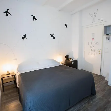 Boutique Novecento 2*