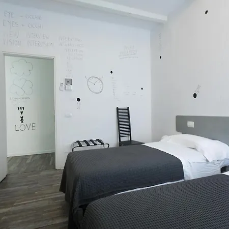 Hotel Boutique Novecento