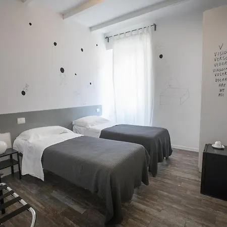 Hotel Boutique Novecento 2*