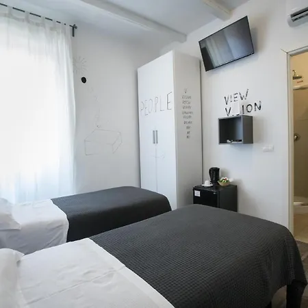 Boutique Novecento Hotel La Spezia