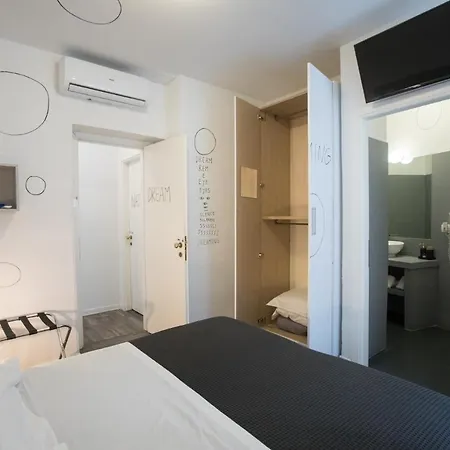 Boutique Novecento 2*