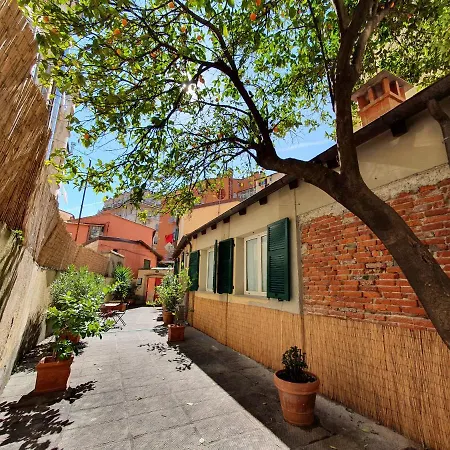 Boutique Novecento Hotel La Spezia