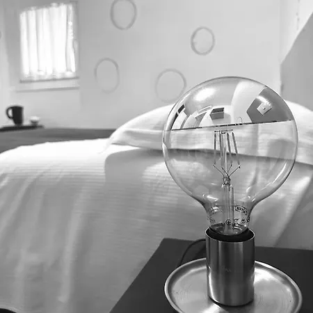 Boutique Novecento 2* La Spezia