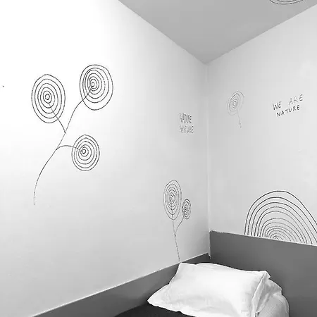 Boutique Novecento Hotel