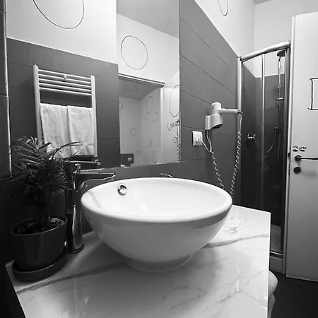 Hotel Boutique Novecento 2*