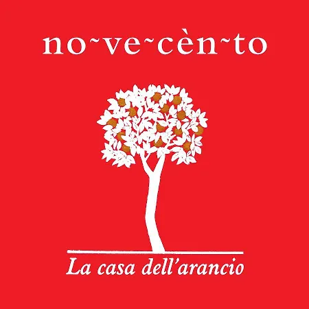 Boutique Novecento 2* Ла-Спеція