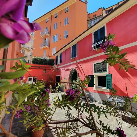 Boutique Novecento Hotel