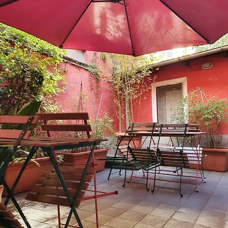 Hotel Boutique Novecento