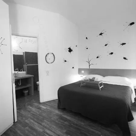 Hotel Boutique Novecento