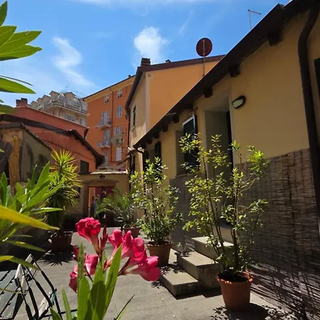 Готель Boutique Novecento
