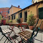 Boutique Novecento ホテル ラ・スペツィア
