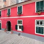 Boutique Novecento 2* ラ・スペツィア