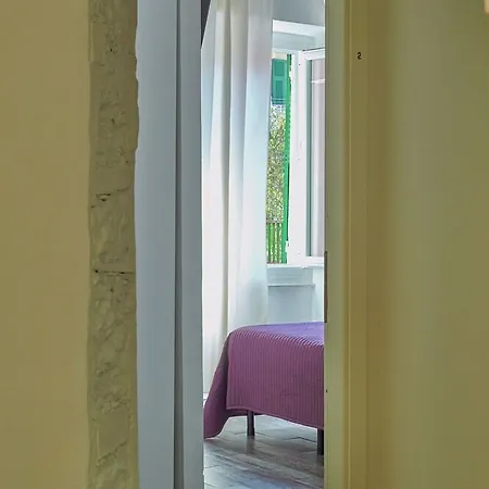 Boutique Novecento Otel La Spezia