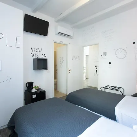 Boutique Novecento Hotel