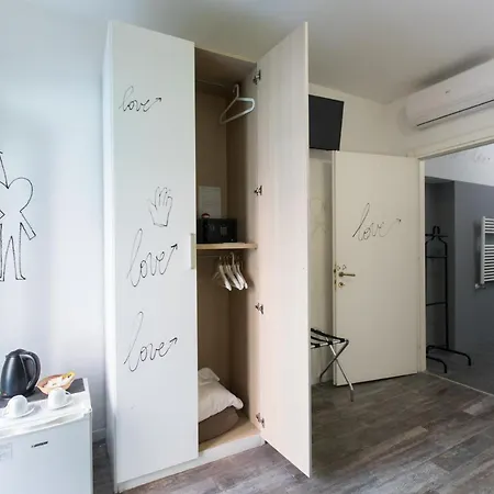 Hotell Boutique Novecento