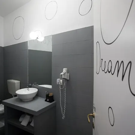 Hotell Boutique Novecento 2*