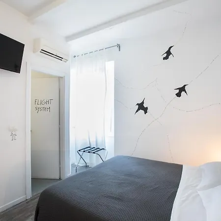 Hotel Boutique Novecento La Spezia