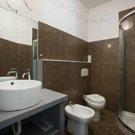 Boutique Novecento Hotell