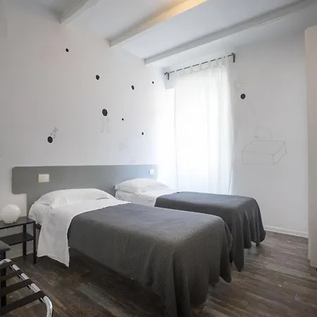 Boutique Novecento 2* La Spezia