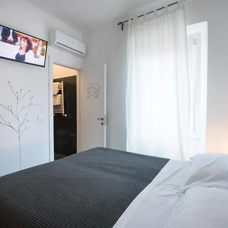 Szálloda Boutique Novecento