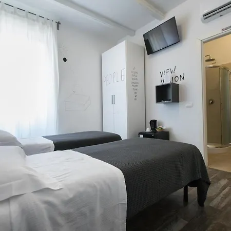 Boutique Novecento 2* La Spezia