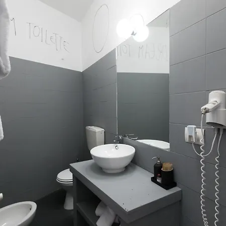 Hotell Boutique Novecento 2*