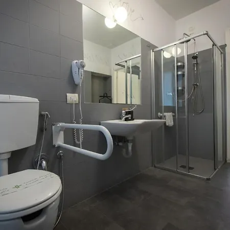 Boutique Novecento Hotell La Spezia