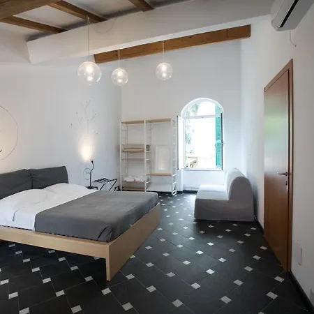 Boutique Novecento Szálloda 2*