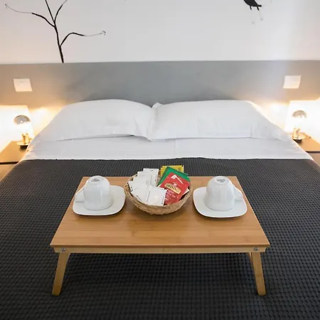 Boutique Novecento Hotell La Spezia