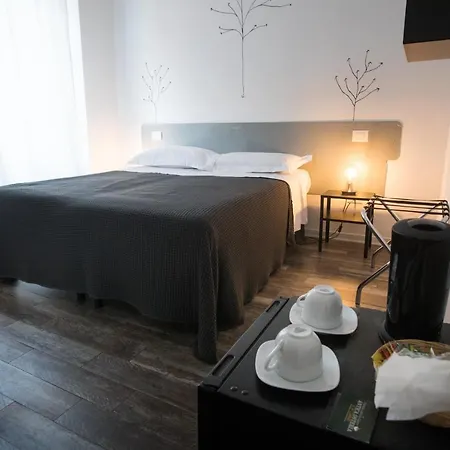 Boutique Novecento Szálloda