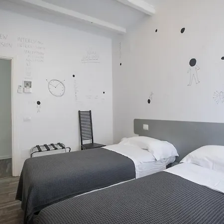 Hotell Boutique Novecento