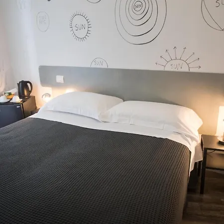 Boutique Novecento Hotel La Spezia