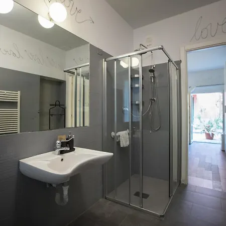 Boutique Novecento 2* La Spezia