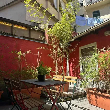 Boutique Novecento لا سبيتسْيا
