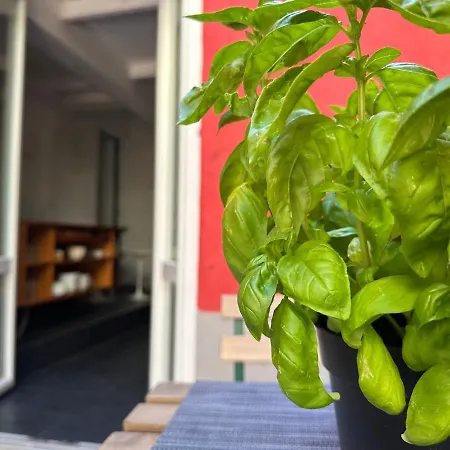 Boutique Novecento Hotel