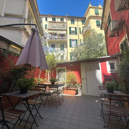 Szálloda Boutique Novecento