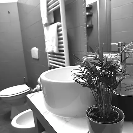 Boutique Novecento Hotell 2*