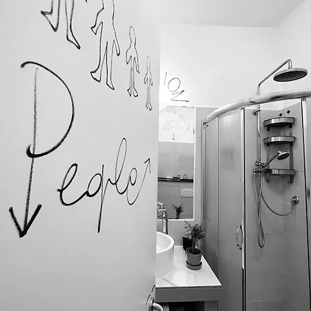 Boutique Novecento Hotell