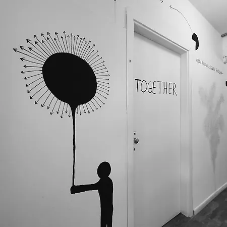 호텔 Boutique Novecento
