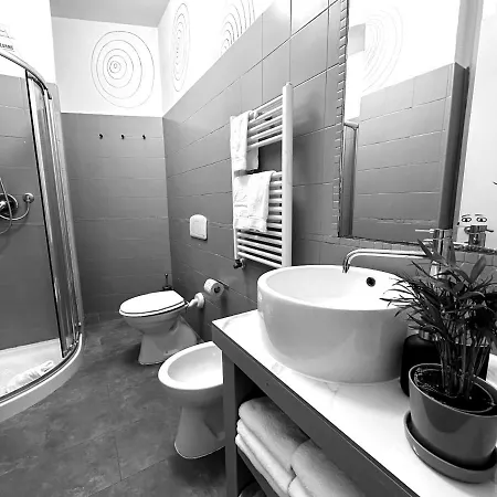 Hotel Boutique Novecento La Spezia
