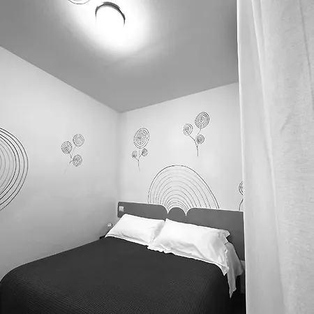 Hotell Boutique Novecento 2*