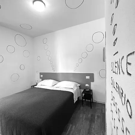 Boutique Novecento Hotell