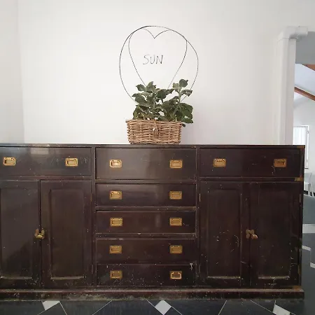 Hotell Boutique Novecento