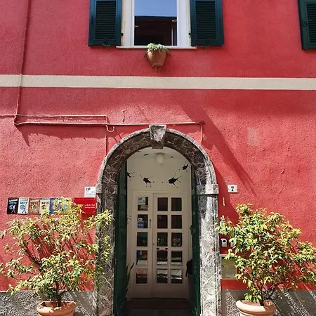 Boutique Novecento ラ・スペツィア
