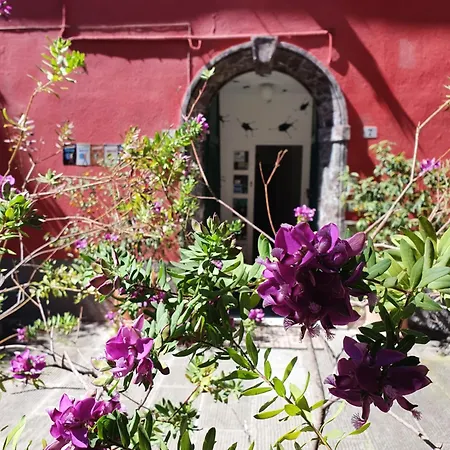 Boutique Novecento Hotel