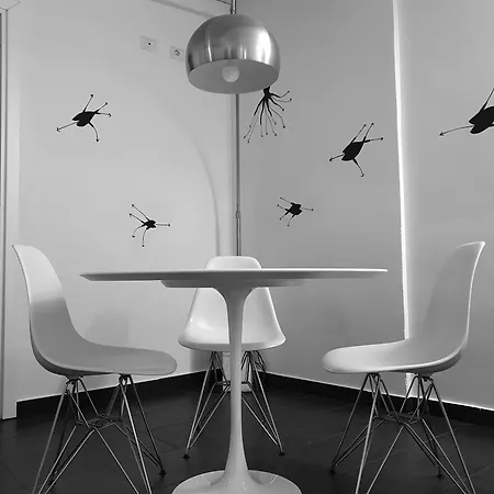 Boutique Novecento 2* La Spezia