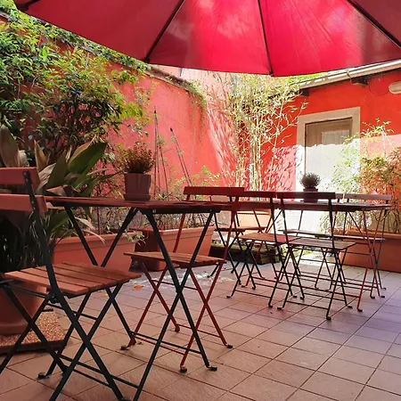 호텔 Boutique Novecento