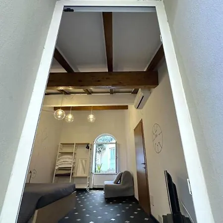 Boutique Novecento Szálloda 2*