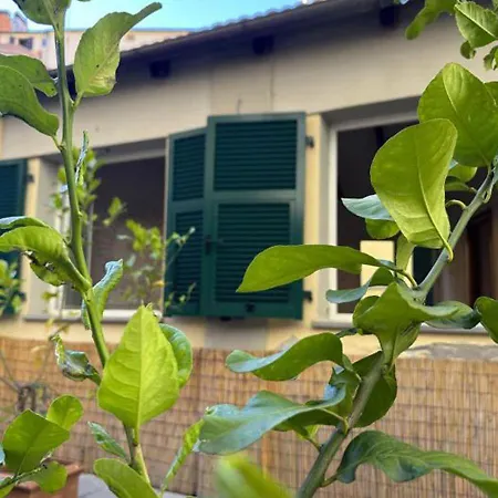 Boutique Novecento Szálloda La Spezia